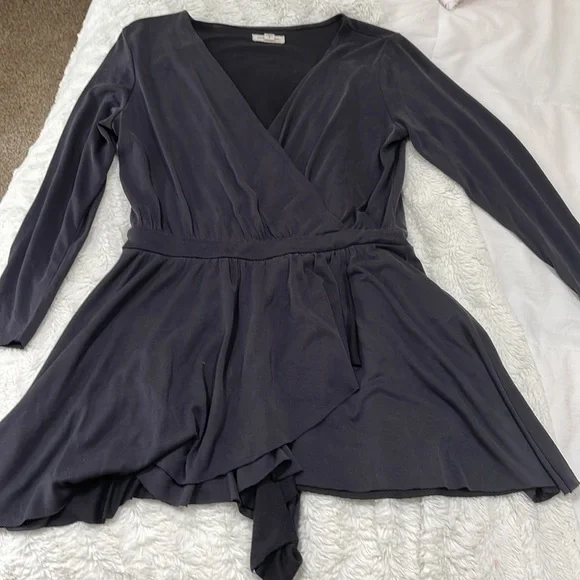 Silence + Noise romper - Picture 4 of 6